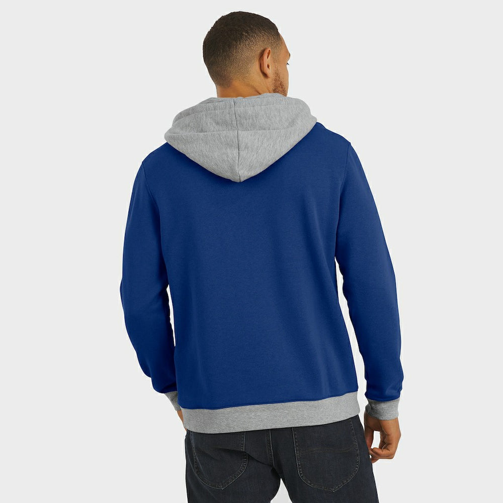 New York Giants Darius Rucker Collection Coaches Hoodie - Royal sale