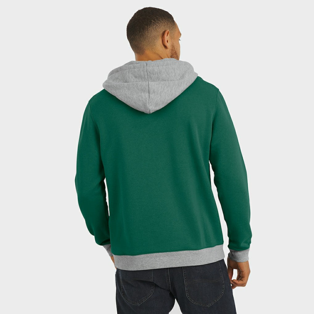 New York Jets Darius Rucker Collection Coaches Hoodie - Green cheap