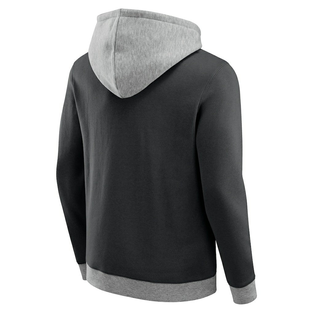 Cincinnati Bengals Darius Rucker Collection Coaches Hoodie - Black for sale