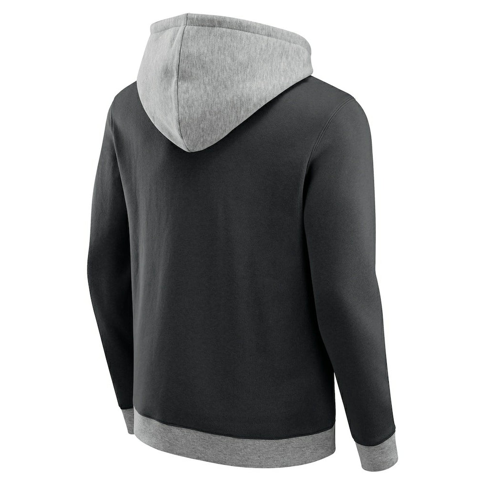 Cincinnati Bengals Darius Rucker Collection Coaches Hoodie - Black for sale