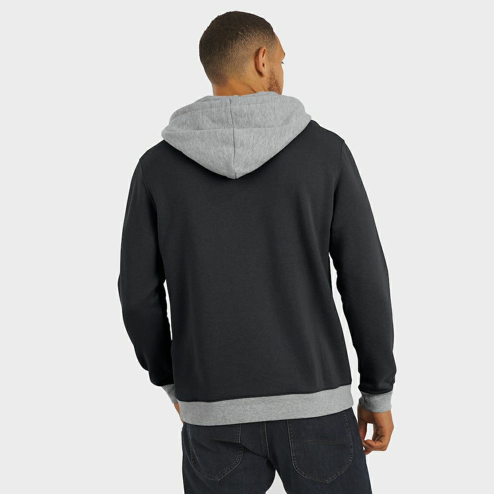 Cincinnati Bengals Darius Rucker Collection Coaches Hoodie - Black for sale