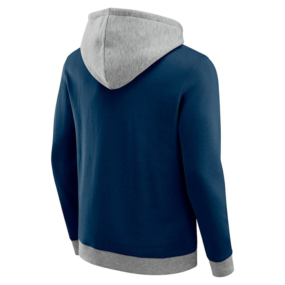 Denver Broncos Darius Rucker Collection Coaches Hoodie - Navy outlet