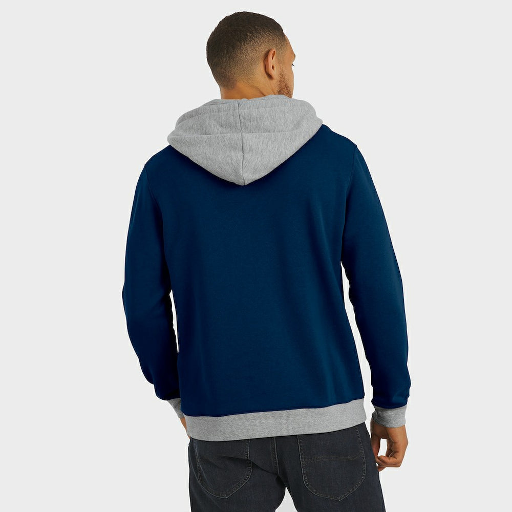 Denver Broncos Darius Rucker Collection Coaches Hoodie - Navy outlet