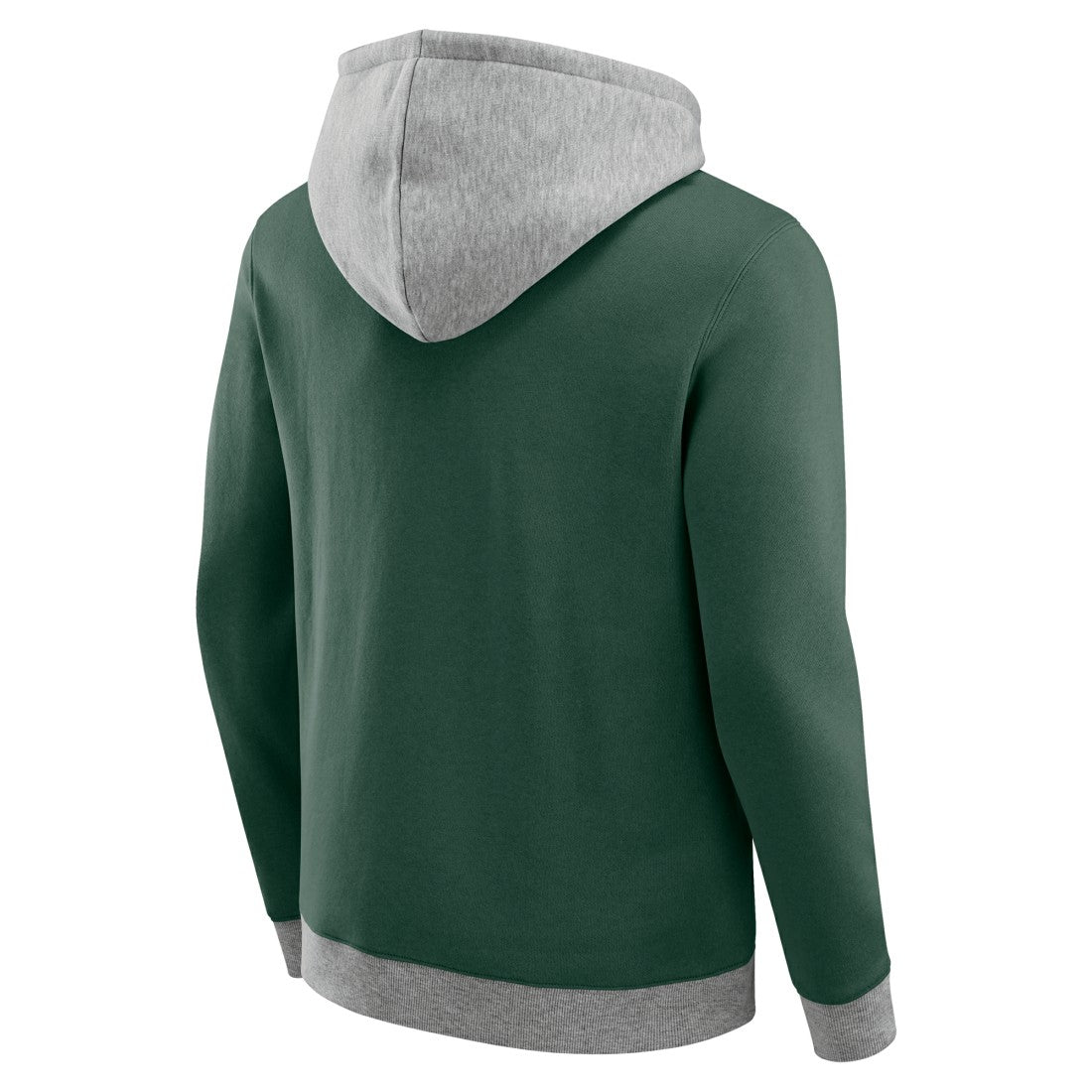 Green Bay Packers Darius Rucker Collection Coaches Hoodie - Green on sale