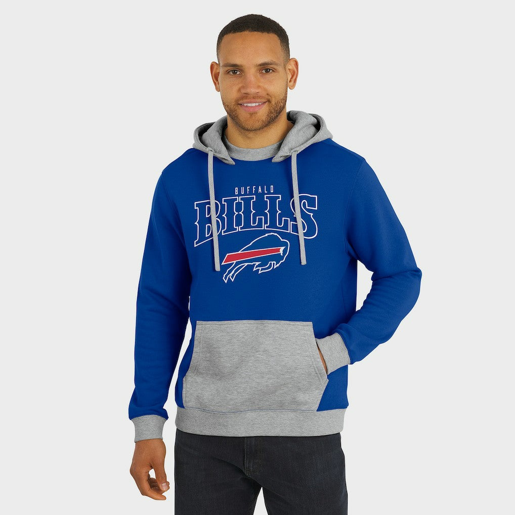Buffalo Bills Darius Rucker Collection Coaches Hoodie - Royal for sale