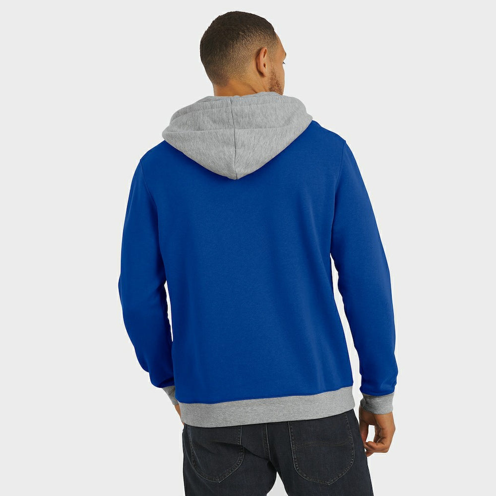 Buffalo Bills Darius Rucker Collection Coaches Hoodie - Royal for sale
