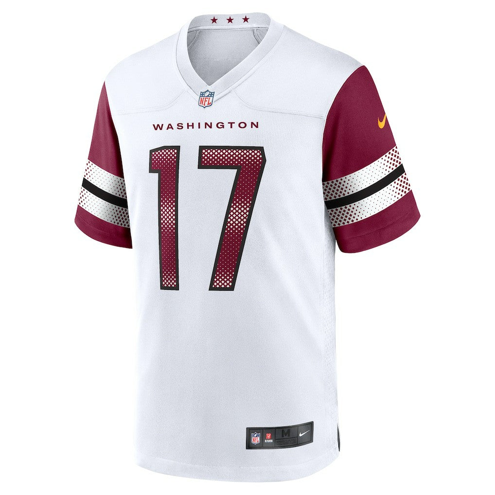 Terry McLaurin Washington Commanders Game Jersey - White cheap