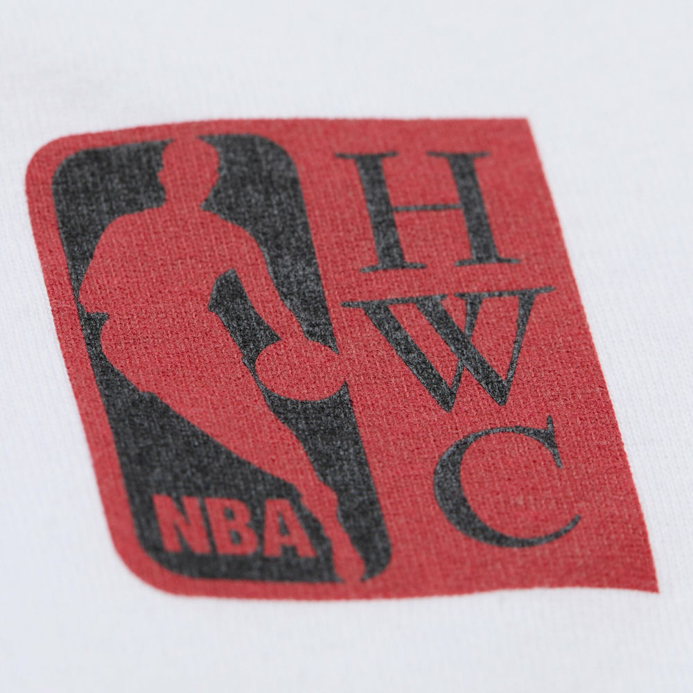 Miami Heat Unisex Hardwood Classics Vintage Team Origins Premium T-Shirt - White discount