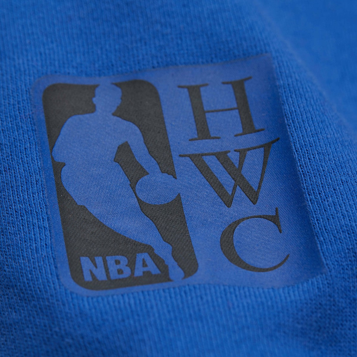 Orlando Magic Hardwood Classics Team Origins Fleece Pullover Hoodie - Blue discount