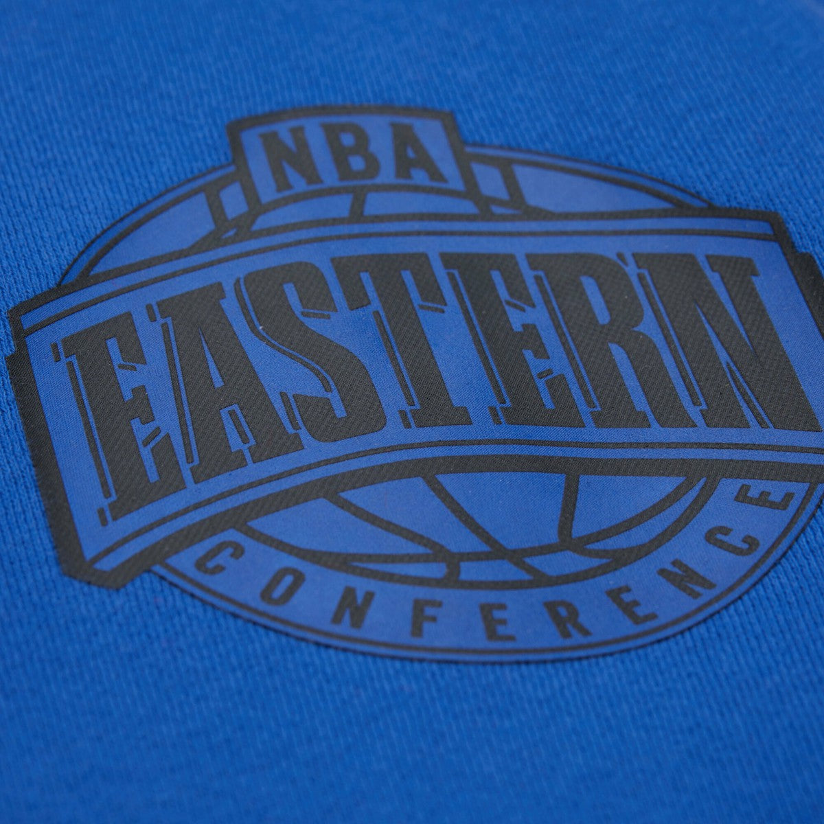 Orlando Magic Hardwood Classics Team Origins Fleece Pullover Hoodie - Blue discount