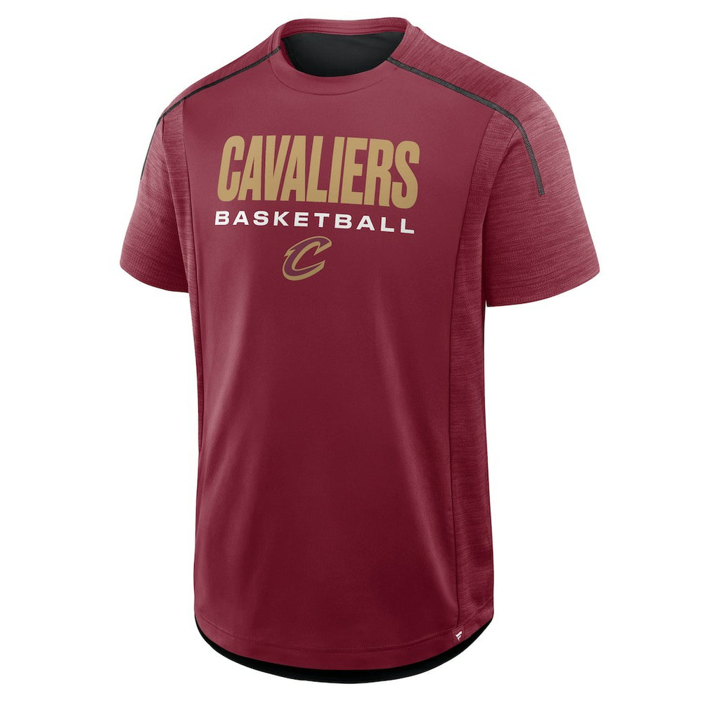 Cleveland Cavaliers Inbound Pass Play Practice T-Shirt sale - Wine discount