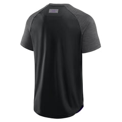 Sacramento Kings Inbound Pass Play Practice T-Shirt - Black on sale