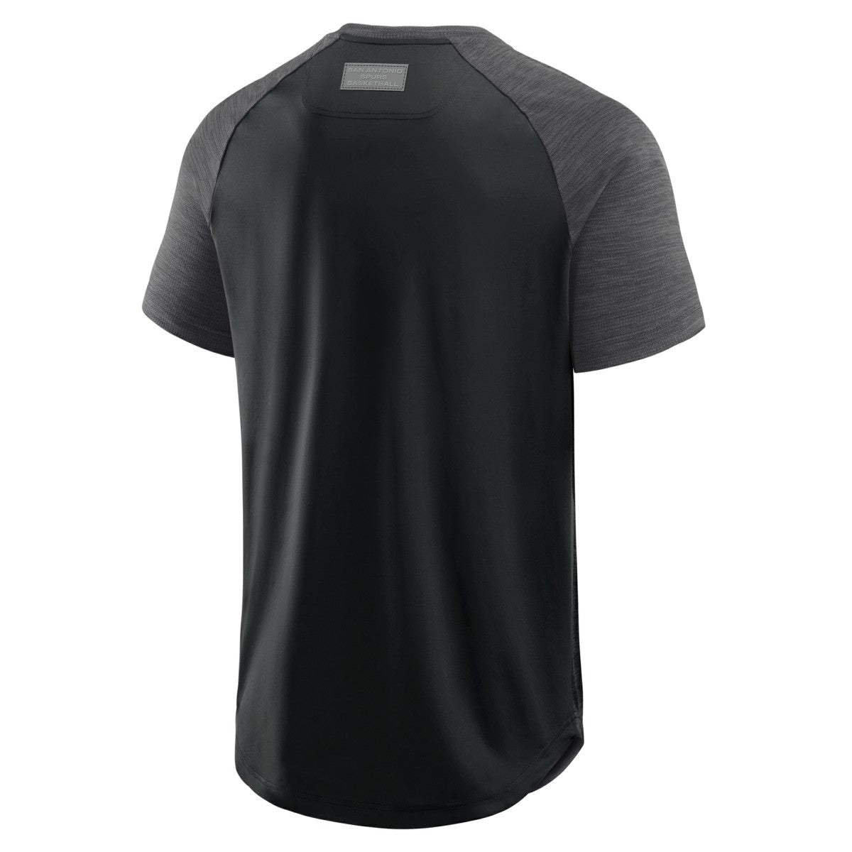 San Antonio Spurs Inbound Pass Play Practice T-Shirt - Black online