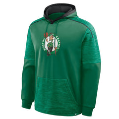 Boston Celtics Pick & Roll Defender Pullover Hoodie - Kelly Green discount