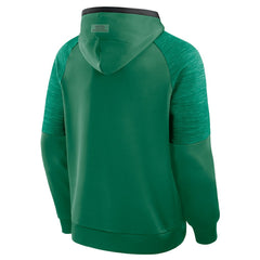 Boston Celtics Pick & Roll Defender Pullover Hoodie - Kelly Green discount