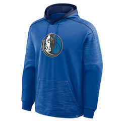Dallas Mavericks Pick & Roll Defender Pullover Hoodie sale - Blue discount