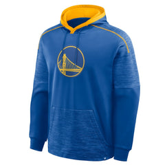 Golden State Warriors Pick & Roll Defender Pullover Hoodie sale - Royal sale