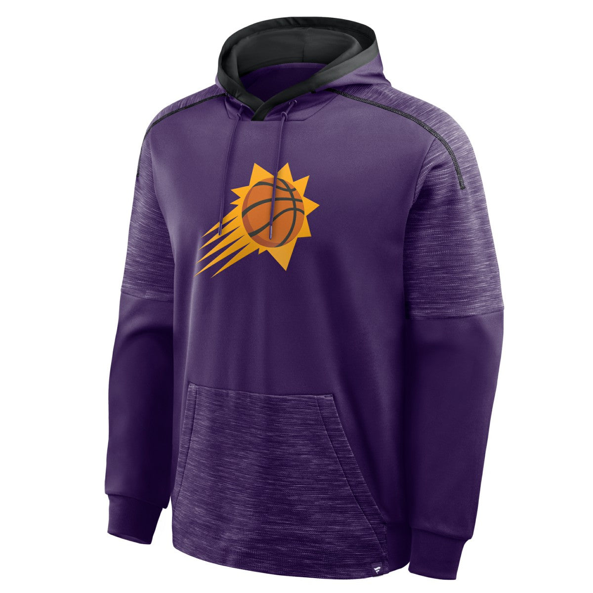 Phoenix Suns Pick & Roll Defender Pullover Hoodie - Purple shop