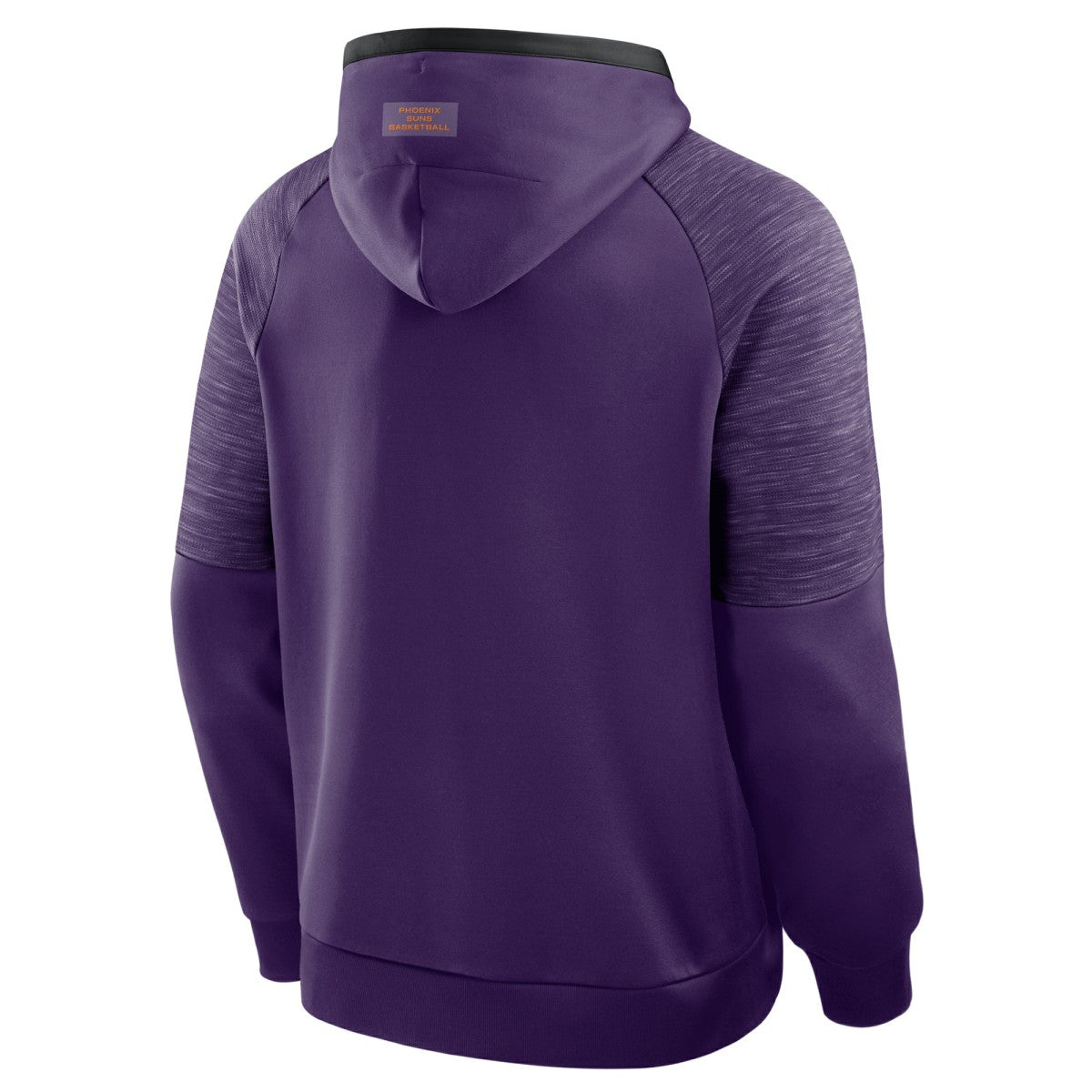 Phoenix Suns Pick & Roll Defender Pullover Hoodie - Purple shop