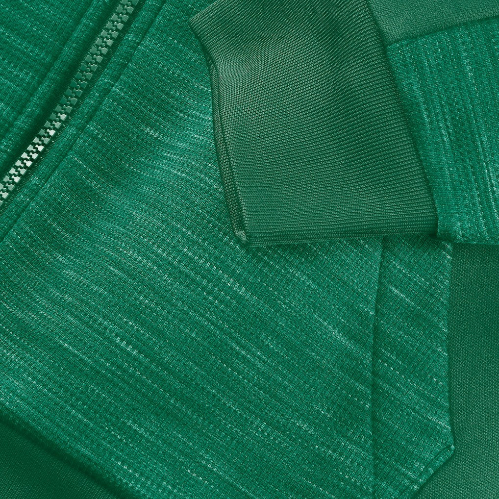 Boston Celtics Back Door Cut Play Defender Full-Zip Hoodie - Kelly Green sale