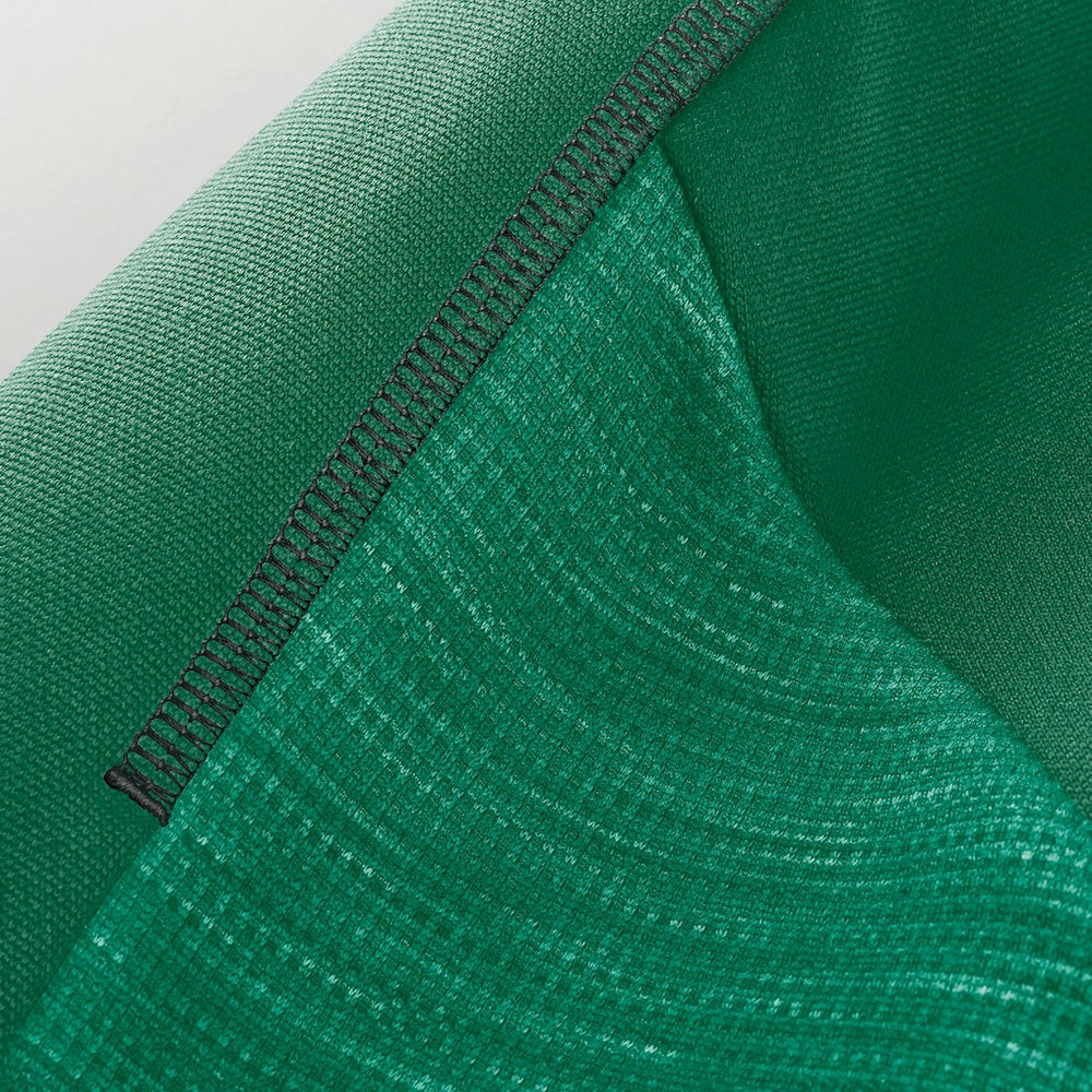Boston Celtics Back Door Cut Play Defender Full-Zip Hoodie - Kelly Green sale
