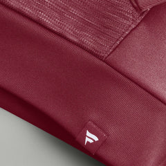 Cleveland Cavaliers Back Door Cut Play Defender Full-Zip Hoodie sale - Wine outlet