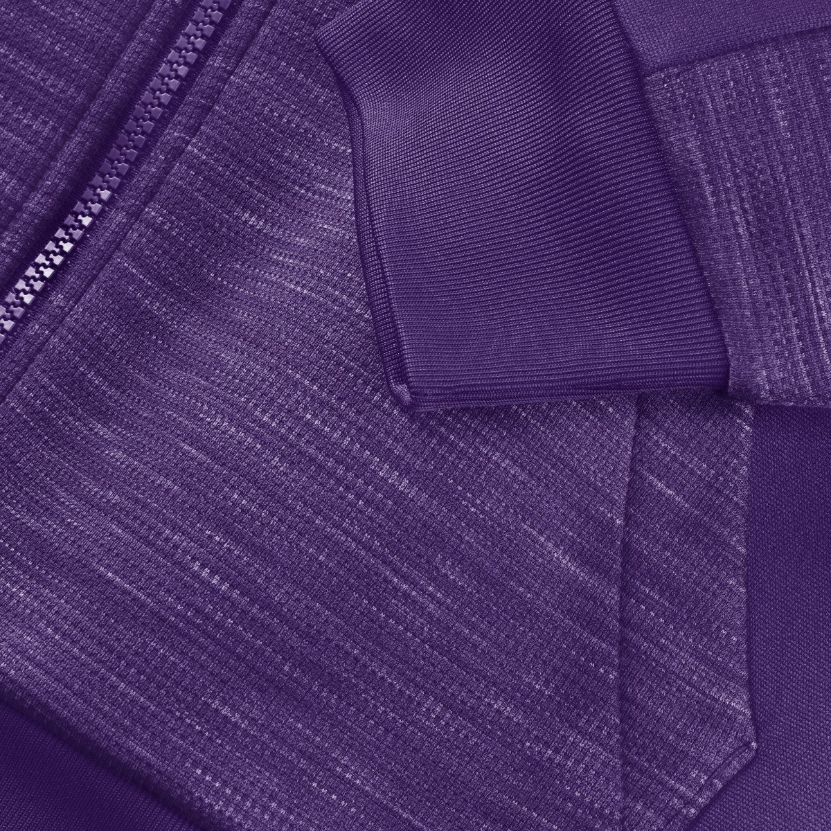 Los Angeles Lakers Back Door Cut Play Defender Full-Zip Hoodie - Purple shop
