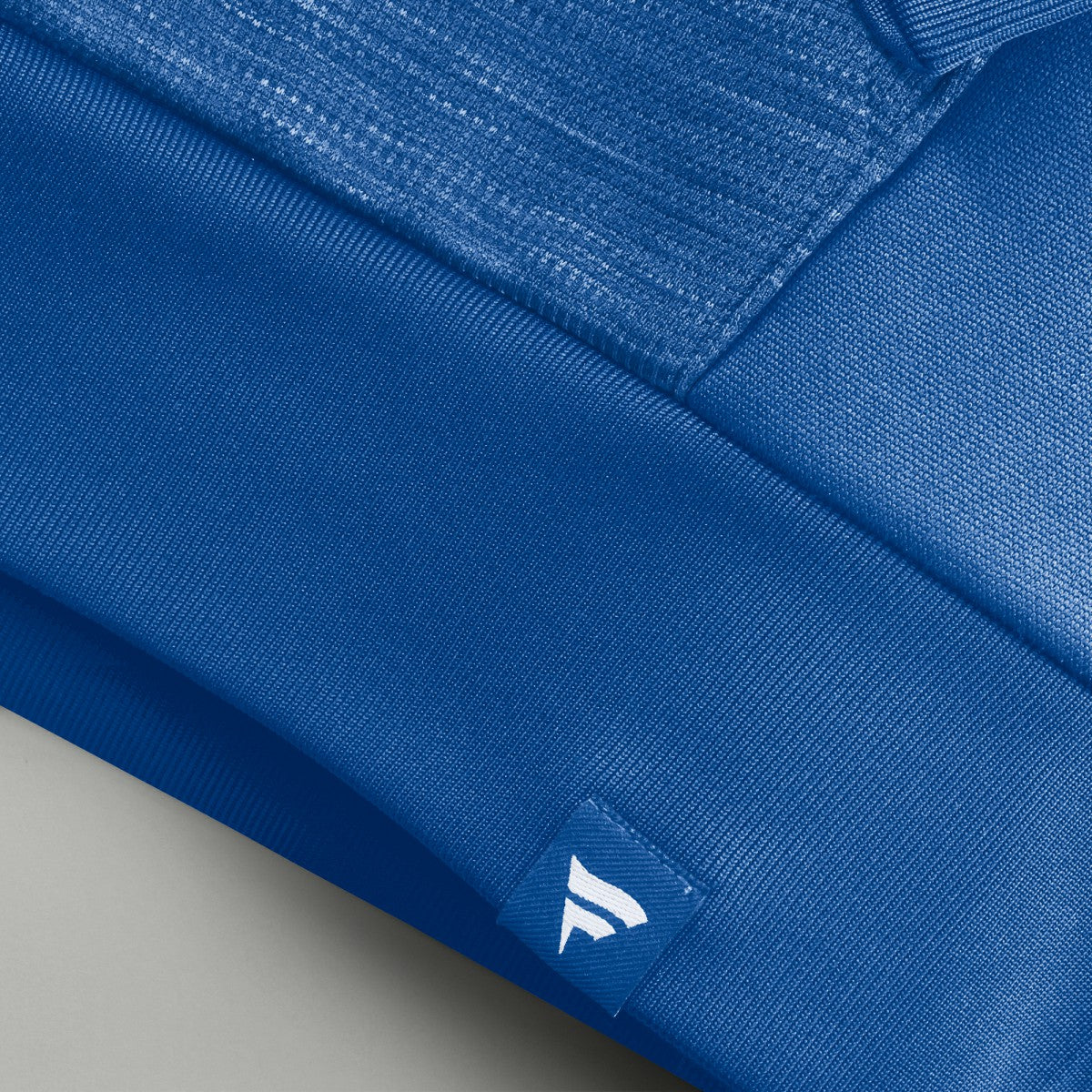 New York Knicks Back Door Cut Play Defender Full-Zip Hoodie - Blue shop