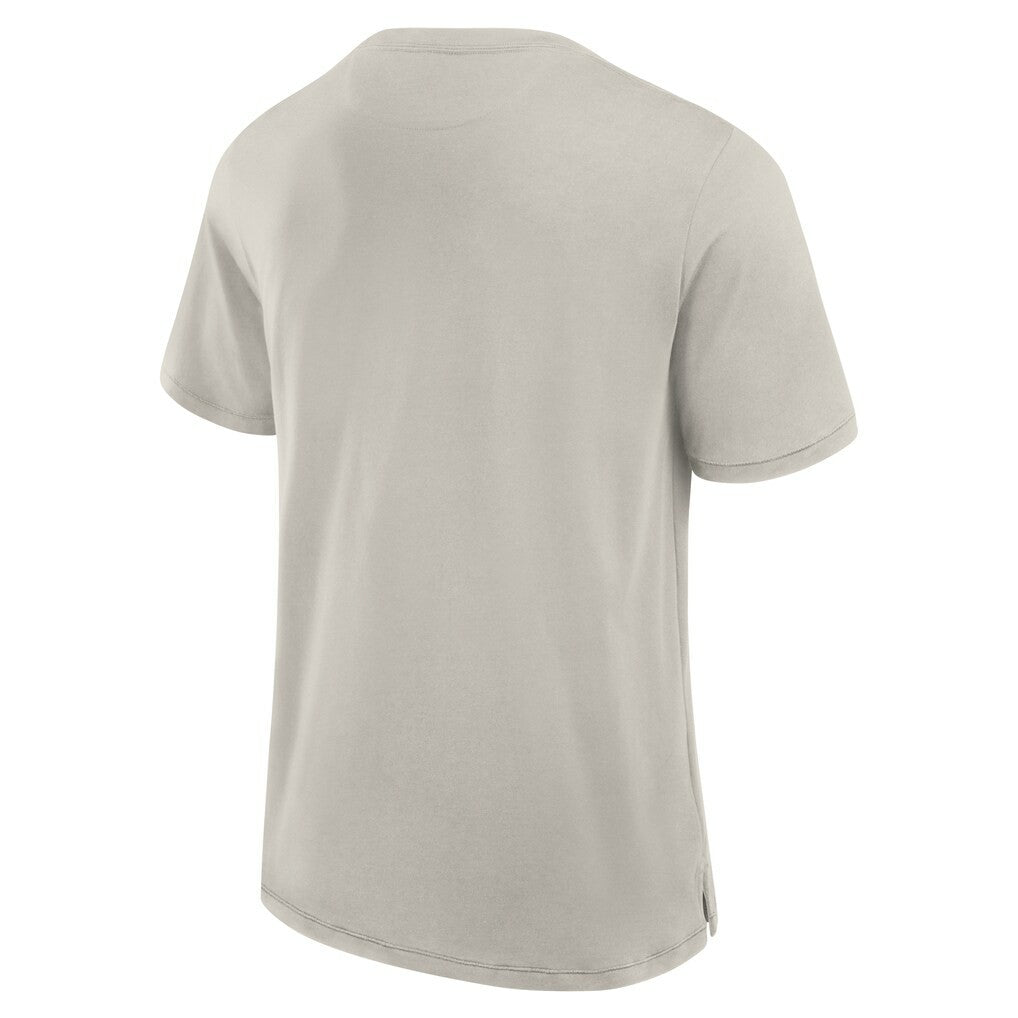 Orlando Magic Crossover Collection Pull Up Jumper Shot Premium T-Shirt - Cream on sale