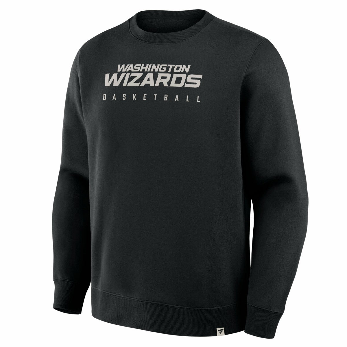 Washington Wizards Crossover Collection Defensive Rotation Drill Premium Pullover Sweatshirt - Black outlet
