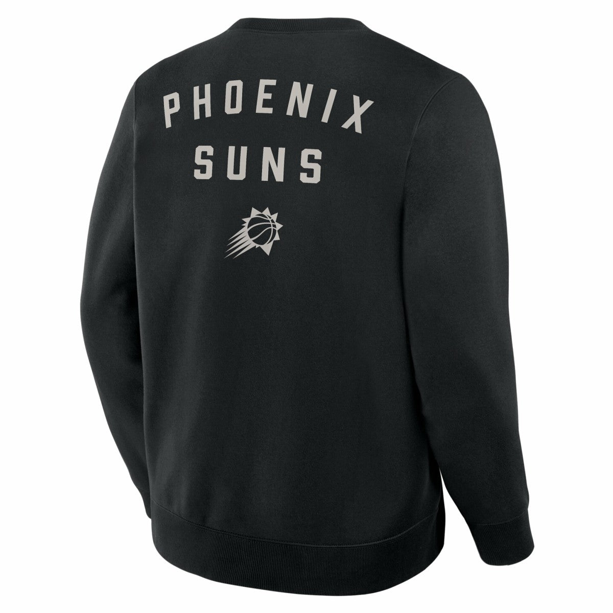 Phoenix Suns Crossover Collection Defensive Rotation Drill Premium Pullover Sweatshirt - Black outlet