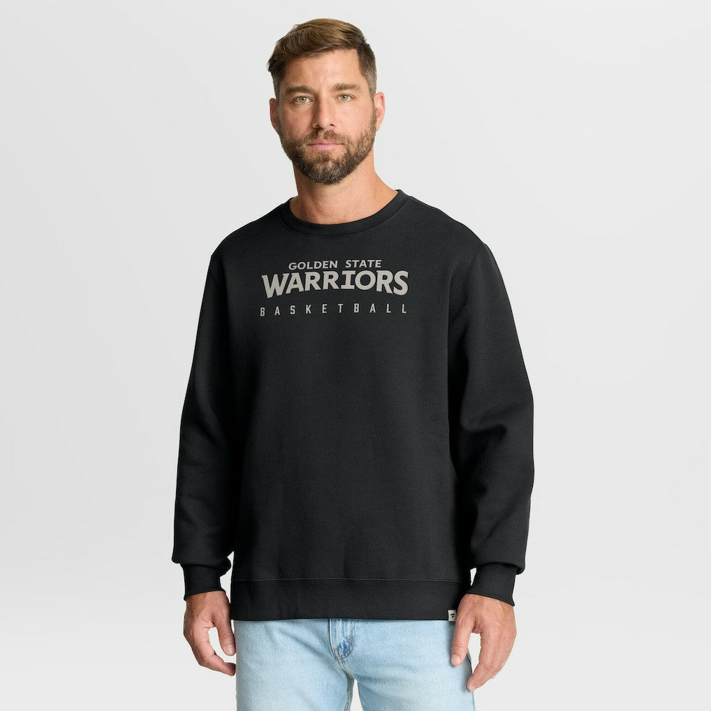 Golden State Warriors Crossover Collection Defensive Rotation Drill Premium Pullover Sweatshirt sale - Black shop
