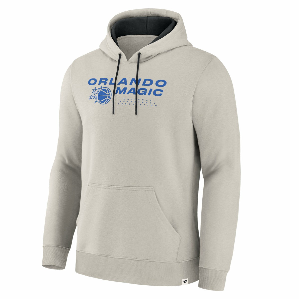 Orlando Magic Crossover Collection Blocked Shot Premium Pullover Hoodie - Off White for sale