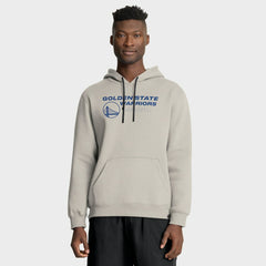 Golden State Warriors Crossover Collection Blocked Shot Premium Pullover Hoodie sale - Off White online