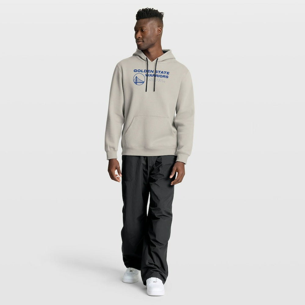 Golden State Warriors Crossover Collection Blocked Shot Premium Pullover Hoodie sale - Off White online