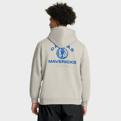 Dallas Mavericks Crossover Collection Blocked Shot Premium Pullover Hoodie sale - Off White cheap