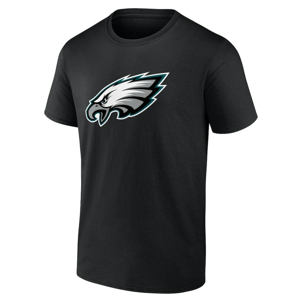 Saquon Barkley Philadelphia Eagles Icon Name & Number - Black sale