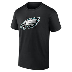 Saquon Barkley Philadelphia Eagles Icon Name & Number - Black sale