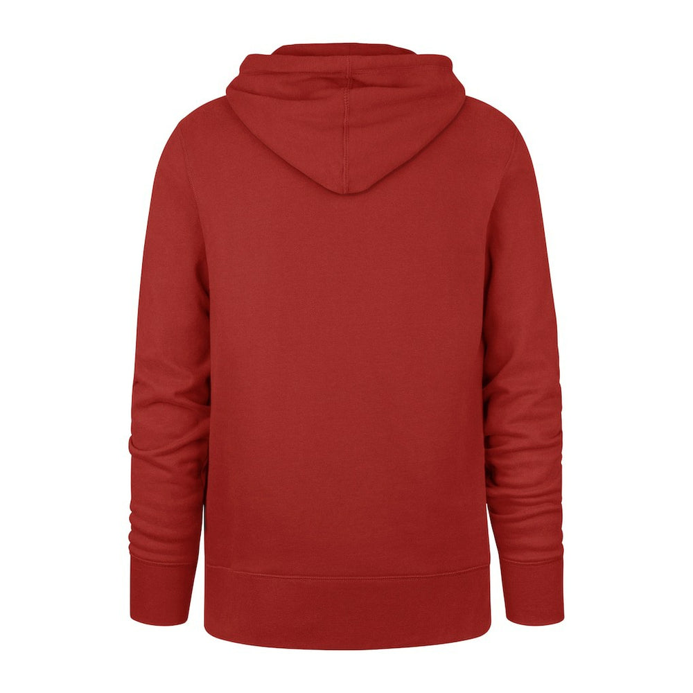 Kansas City Chiefs '47 Regional Headline Pullover Hoodie - Red discount