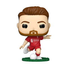 Alexis Mac Allister Liverpool Funko Pop! Vinyl Figure
