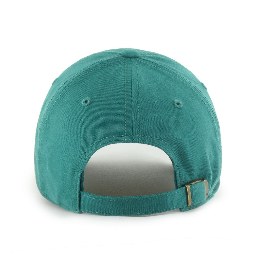Miami Dolphins '47 Women's Miata Clean Up Adjustable Hat - Aqua outlet