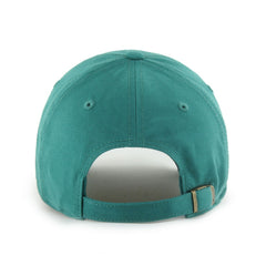 Miami Dolphins '47 Women's Miata Clean Up Adjustable Hat - Aqua outlet