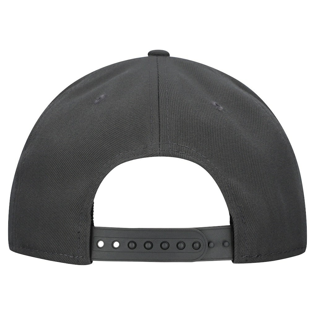 Dallas Cowboys New Era Main 9SEVENTY Adjustable Hat - Graphite discount