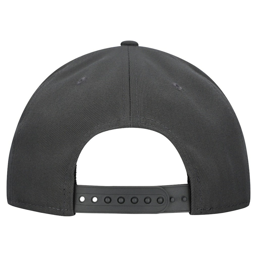 Dallas Cowboys New Era Main 9SEVENTY Adjustable Hat - Graphite discount