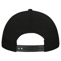 Dallas Cowboys New Era B-Dub 9FORTY Adjustable Hat - Black outlet