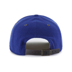 Dallas Mavericks '47 Golden Age Relaxed Corduroy Hitch Adjustable Hat sale - Royal outlet