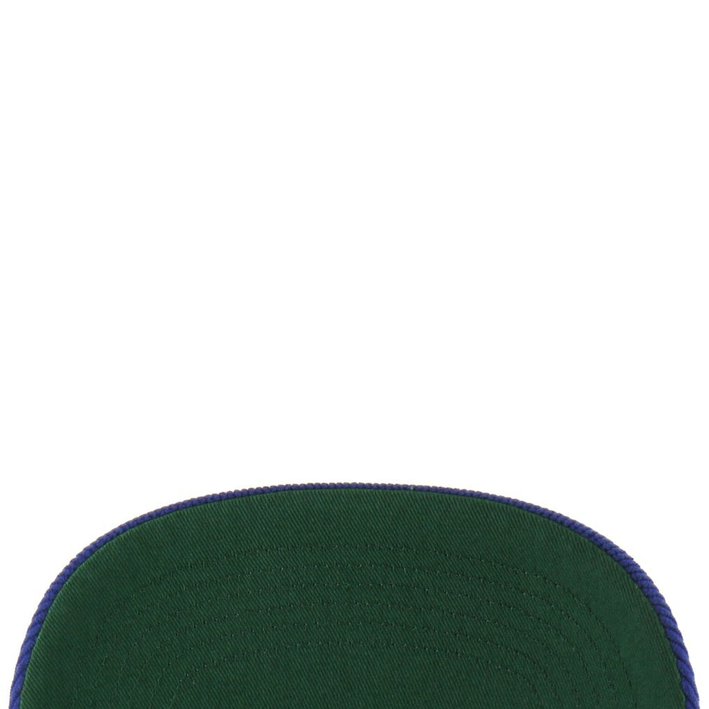 Dallas Mavericks '47 Golden Age Relaxed Corduroy Hitch Adjustable Hat sale - Royal outlet