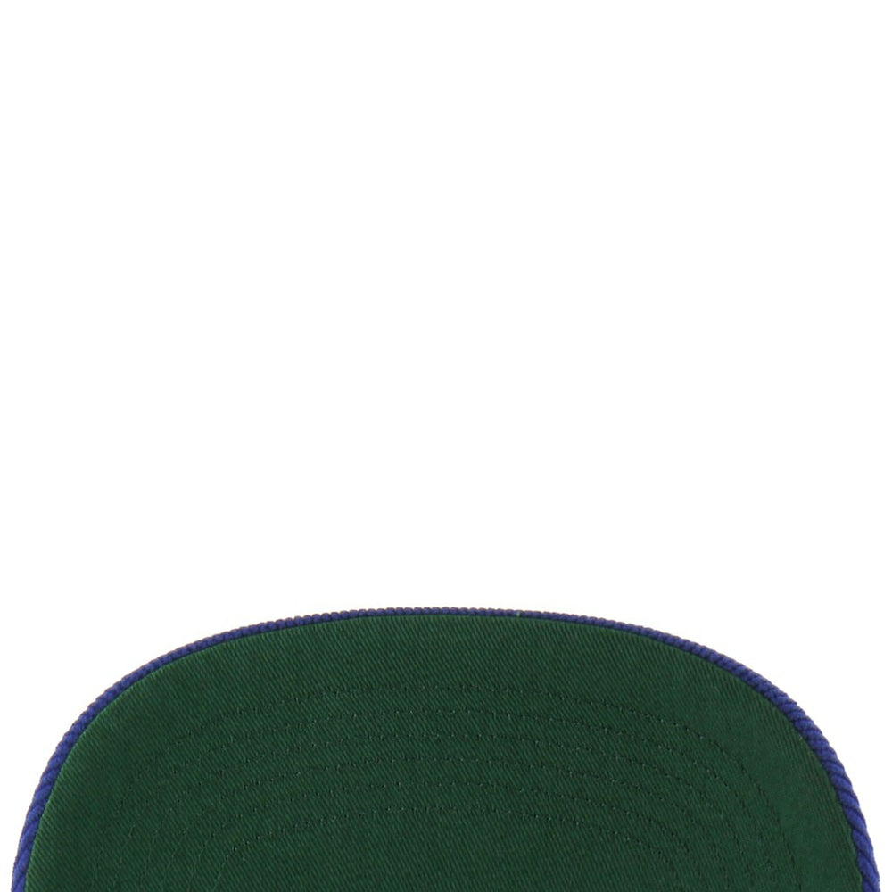 Dallas Mavericks '47 Golden Age Relaxed Corduroy Hitch Adjustable Hat sale - Royal outlet