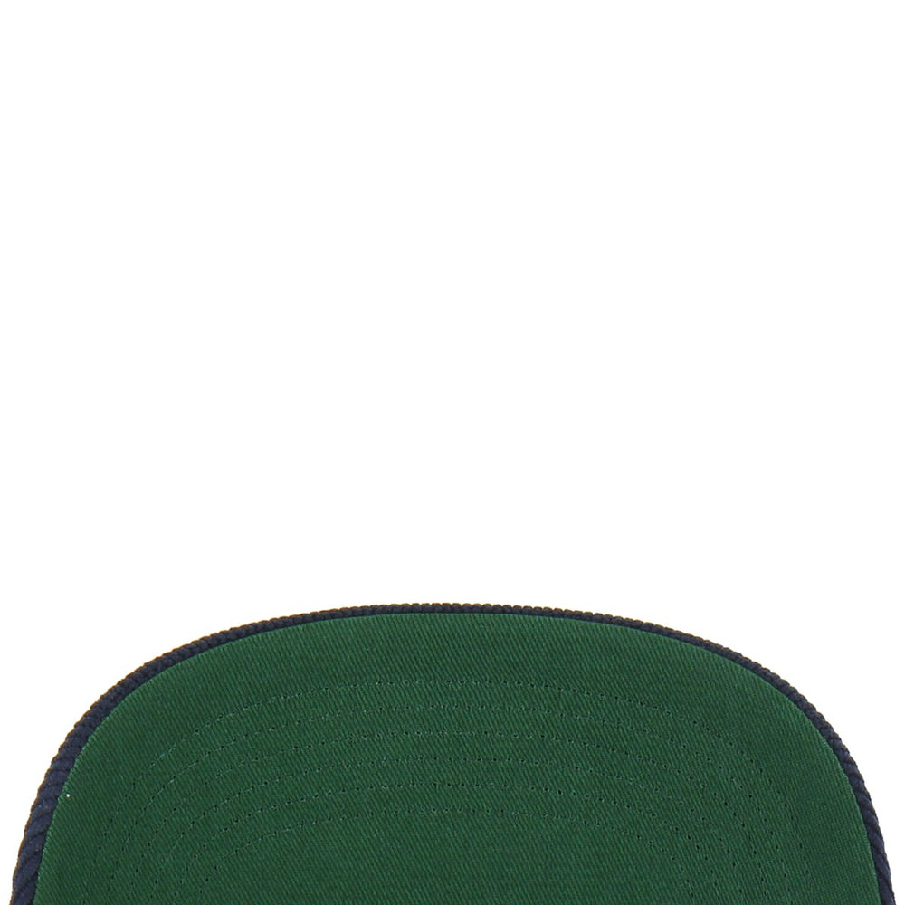 Memphis Grizzlies '47 Golden Age Relaxed Corduroy Hitch Adjustable Hat - Navy outlet