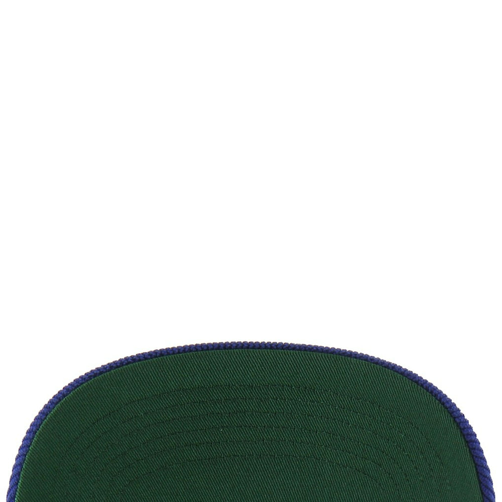 Philadelphia 76ers '47 Golden Age Relaxed Corduroy Hitch Adjustable Hat - Royal for sale